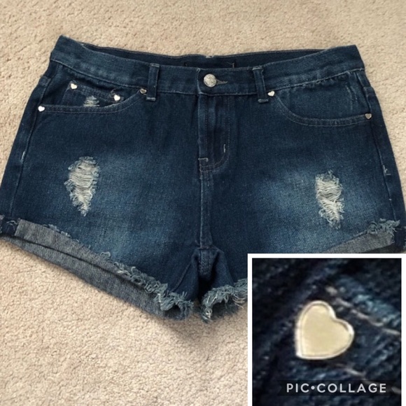 jupital Pants - $3 SALE 💜Jupital juniors shorts size 13